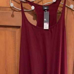 Women’s Maxi Dress